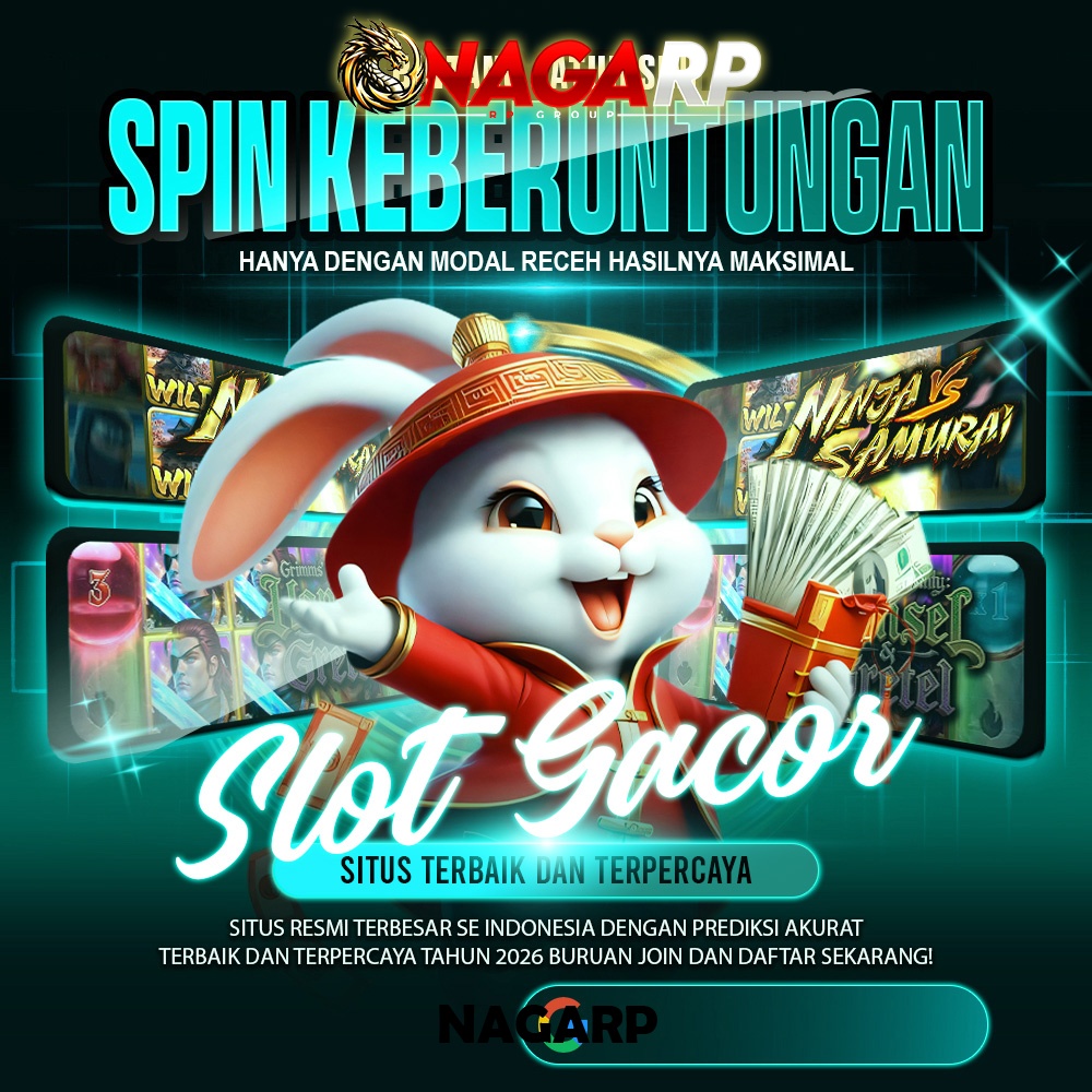 NAGARP: Slot88 Hari Ini Akses Makin Cepat Dengan Sistem Anti Ribet