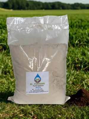 RocaVital – Acondicionador Mineral Natural