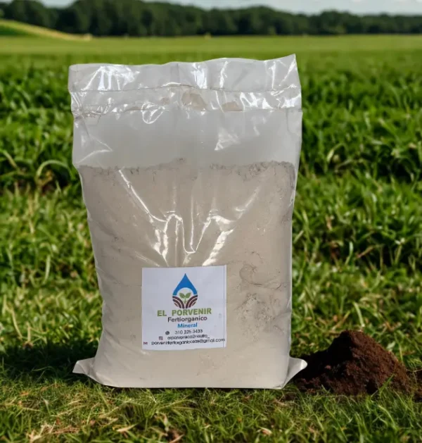 RocaVital – Acondicionador Mineral Natural