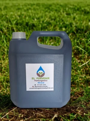 MicroVital – Bioinsumo microbiano para suelos fértiles.