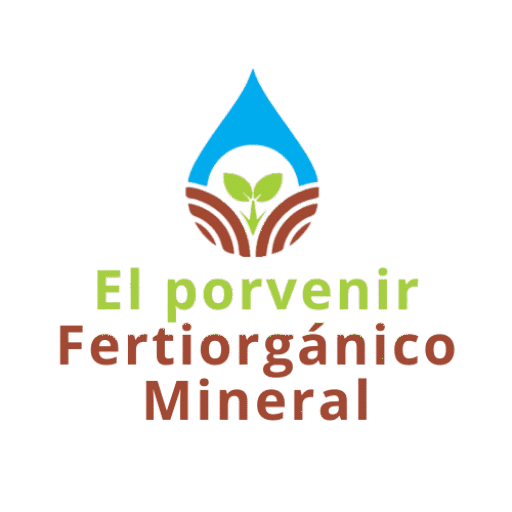 Logo El Porvenir Fertiorgánico