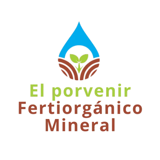 Logo El Porvenir Fertiorgánico